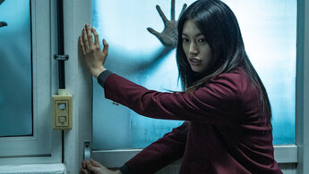 Звонок. Последняя сессия - дублированный трейлер