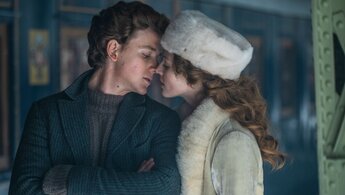 Серебряные коньки - второй трейлер