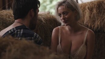Red Handed - trailer