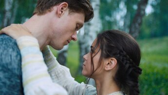 Последний Богатырь: Посланник Тьмы - трейлер