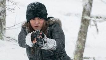 Daughter of the Wolf - trailer in russian