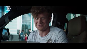 Sober Driver - trailer in russian