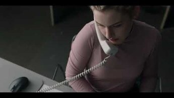 The Assistant - русский trailer