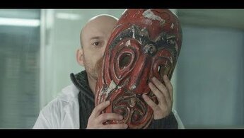 Yazichniki - trailer