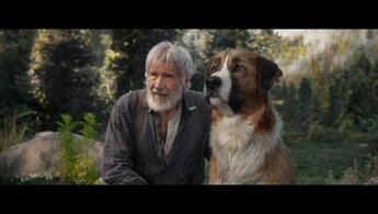 Зов предков - дублированный трейлер