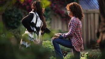 A Wrinkle in Time - second trailer in russian