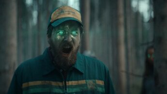 Blasted - trailer