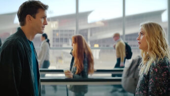 Your Place or Mine - trailer