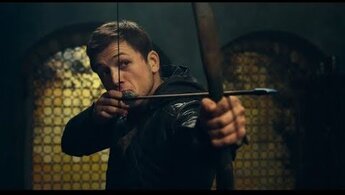 Робин Гуд: Начало - второй дублированный трейлер