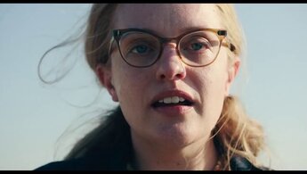 Shirley - trailer