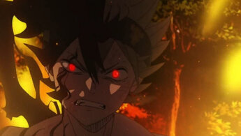 Black Clover: Sword of the Wizard King - trailer
