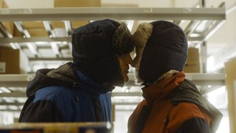 In the Aisles - trailer in russian