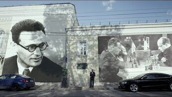 Russkie evrei. Film tretiy. Posle 1948 goda - trailer