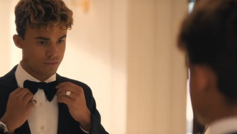 My Fault: London - trailer
