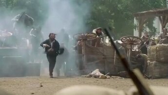 Free State of Jones - trailer 2