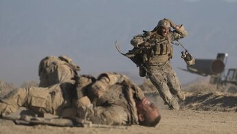 The Wall - trailer