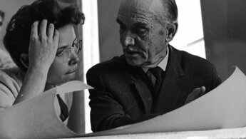 Melnikov - trailer