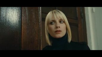 Requiem for a Killer - trailer