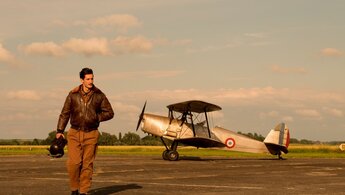 Promise at Dawn - trailer in russian