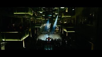 Real Steel - trailer in russian