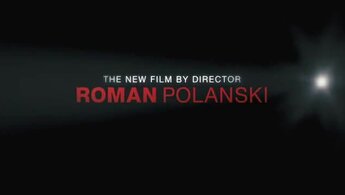 The Ghost Writer - trailer in russian
