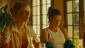 Wingwomen - trailer