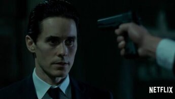 The Outsider - trailer