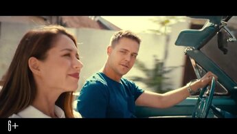 Hotel Belgrade - trailer