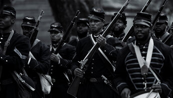 Emancipation - trailer