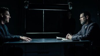 Темное преступление - trailer