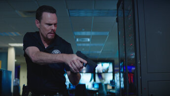 Wire Room - trailer in russian