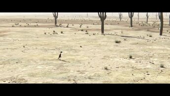 Rango - trailer in russian