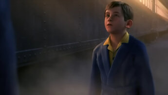 The Polar Express - trailer