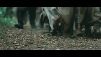 Yaroslav. Tysyachu let nazad - trailer