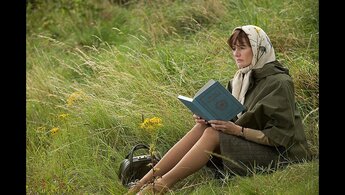 The Bookshop - trailer in russian