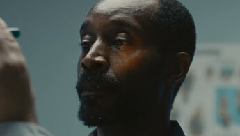Бык - trailer