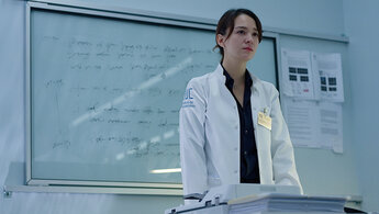 Plurality - trailer in russian