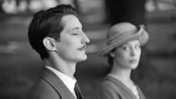 Франц - дублированный трейлер
