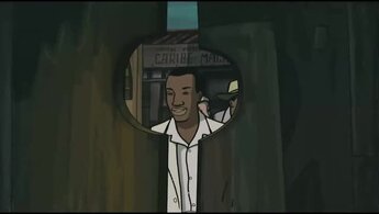 Chico & Rita - trailer