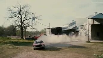 Drive Angry - trailer in russian