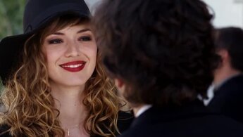 Love Lasts Three Years - trailer