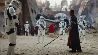 Rogue One - russian final trailer