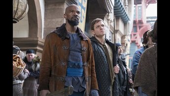 Robin Hood - teaser trailer