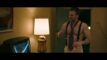 Прокол - трейлер