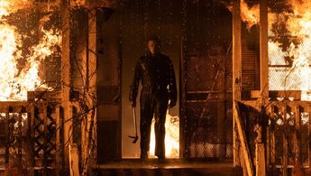 Хэллоуин убивает - финальный трейлер