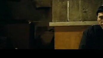 Ip Man 2 - trailer