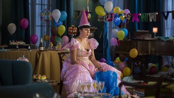 Madame - trailer in russian