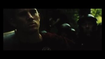 The Eagle - trailer in russian