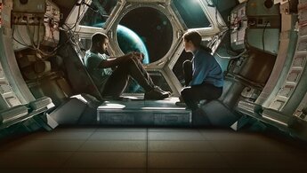 Stowaway - trailer in russian