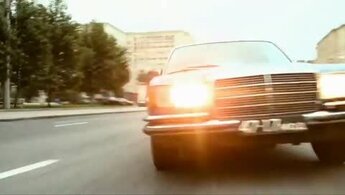 Vysotsky. Thank You For Being Alive - trailer 3
